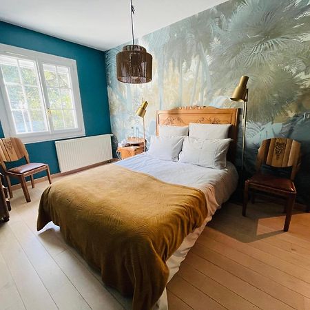 Chez Amelie Lägenhet Crémieu Exteriör bild